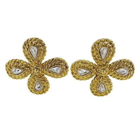 yves saint laurent brooch|yves saint laurent ring.